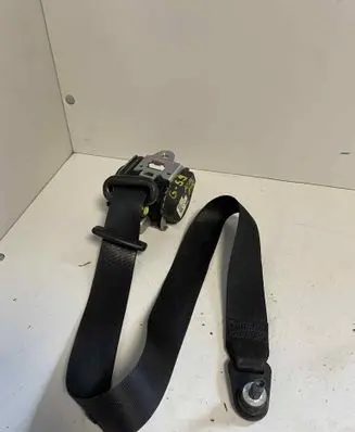 Mercedes-Benz A W169 Front seatbelt 607718000 006L000