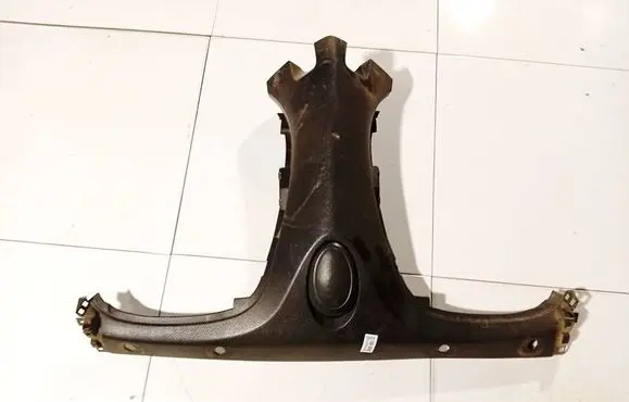 Peugeot 206 Center console 9641506477