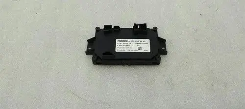 Mercedes-Benz C W204 Central body control module A0009005602