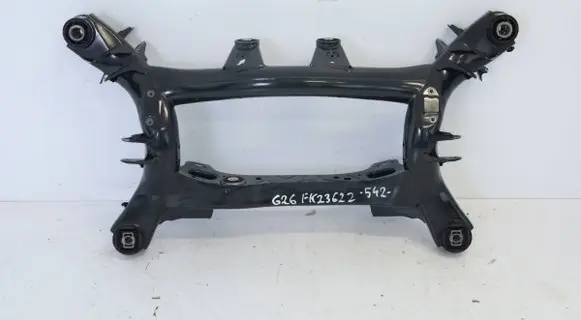 BMW 4 G22 G23 G24 G26 Rear subframe 6876542