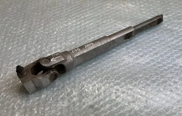 BMW 3 E46 Prop shaft universal joint 