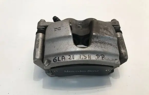 Mercedes-Benz GLA H247 Front brake caliper A1774213400 071C21