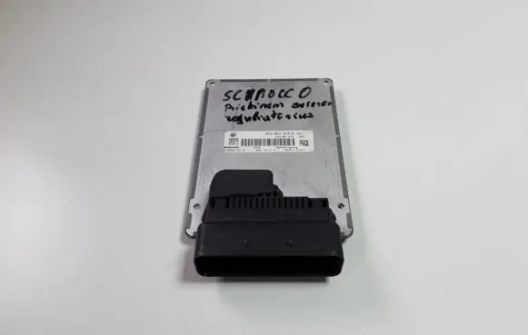 Volkswagen Scirocco Other control units/modules 3C0907376A