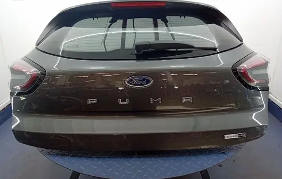 Ford Puma Tailgate/trunk/boot lid