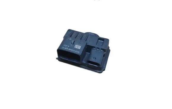 Glow plug pre-heat relay