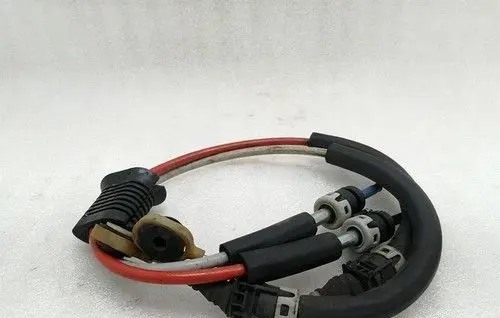 Porsche 911 997 Gearbox retarder cable 99742404101