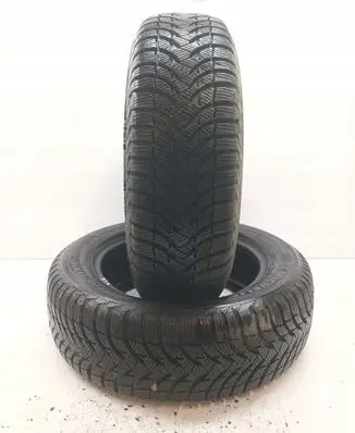 Mini One - Cooper R57 R15 winter tire 