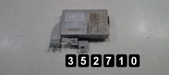Mazda Xedos 6 Engine control unit/module 5d2