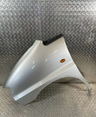 Hyundai H-1, Starex, Satellite Fender 