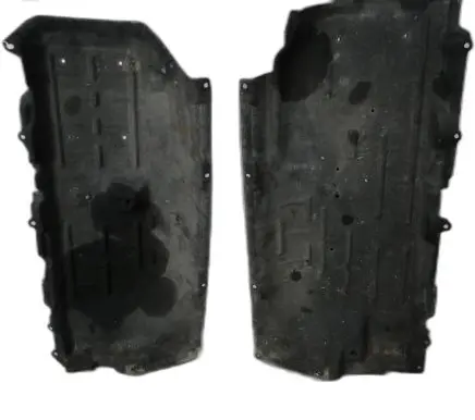 Nissan Qashqai J12 Other exterior part
