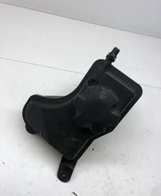 BMW 1 E81 E87 Coolant expansion tank/reservoir 7804890