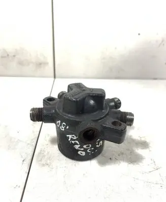 Renault Trafic II (X83) Fuel main line pipe 8200057232