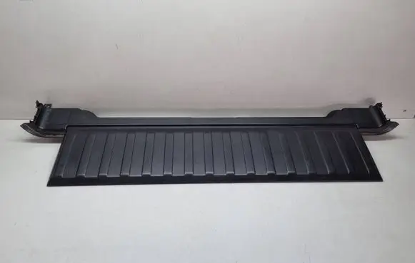 BMW X5 E70 Trunk/boot sill cover protection 7145899 51477145899