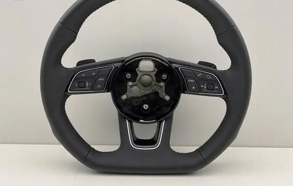Audi A5 Steering wheel 8W0419091DF