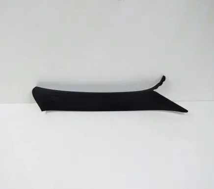 Porsche Cayenne (92A) (A) pillar trim 7P5867234S