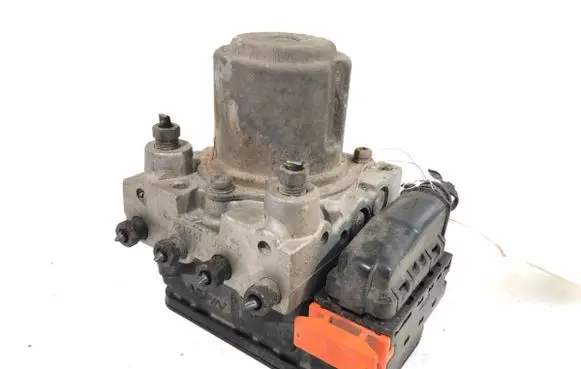 Honda Accord ABS Pump SDAA2