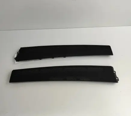 Mercedes-Benz E C207 W207 Dashboard glove box trim A2076802307 A2076802407