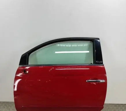Fiat 500 Front door 51779920