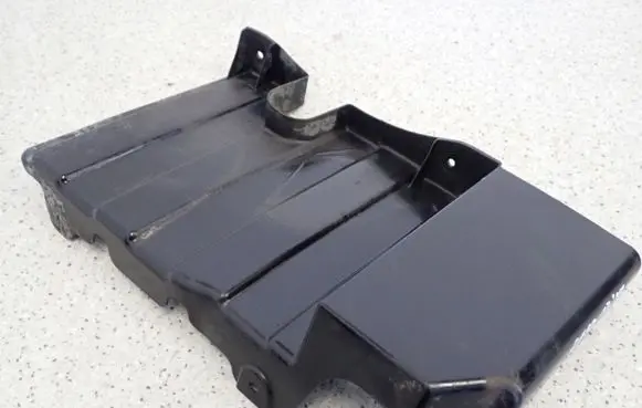 KIA Ceed Engine splash shield/under tray 