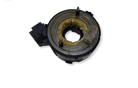 Volkswagen Caddy Airbag slip ring squib (SRS ring) 1K0959653C
