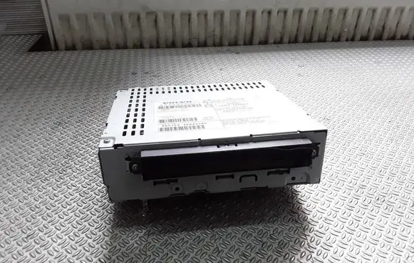Volvo S40 CD/DVD changer 307326001
