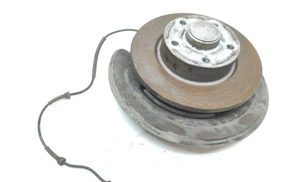 Renault Trafic III (X82) Rear wheel hub