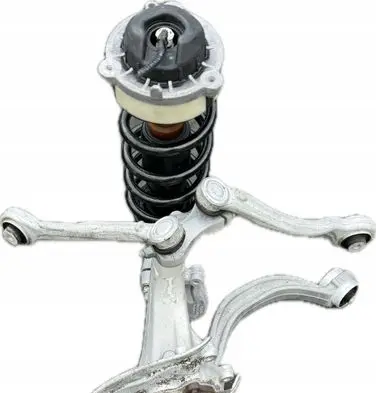 Audi Q5 SQ5 Front shock absorber/damper 80A413029D