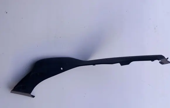 Hyundai H-1, Starex, Satellite Bonnet wind deflector 4801C273A