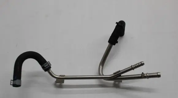 Volkswagen T-Roc Fuel return line/hose 04L201360L