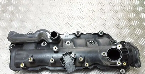 Jeep Renegade Intake manifold 55258236