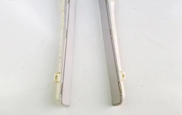 Seat Exeo (3R) Other trunk/boot trim element
