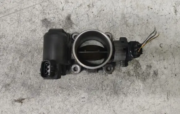 Toyota Corolla Verso AR10 Throttle valve 1923002010