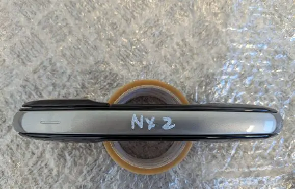Lexus NX Rear door handle trim 