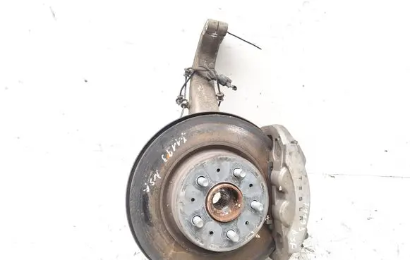 Tesla Model 3 Front wheel hub GA402516