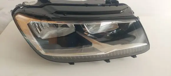 Volkswagen Tiguan Headlight/headlamp 5NB941006B