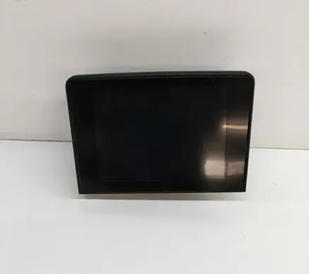 Maserati Ghibli Screen/display/small screen 670106777