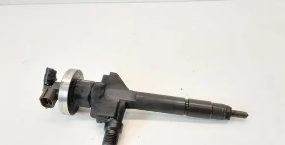 Mazda 6 Fuel injector 13H50B 02H03897
