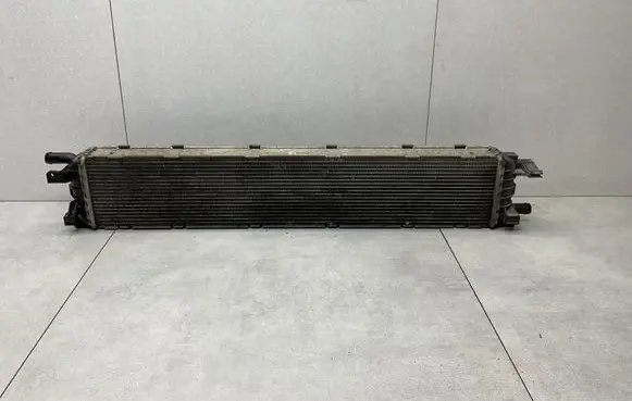 Audi Q3 8U Coolant radiator 8K0145804H