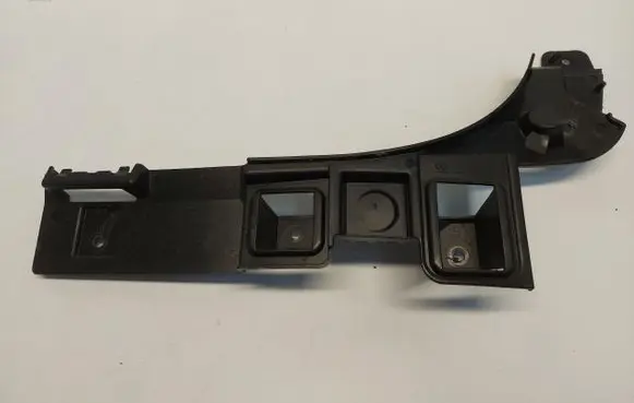 Ford Explorer Rear bumper mounting bracket 
