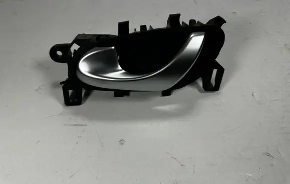 Renault Kadjar Front door interior handle 80671-4118R