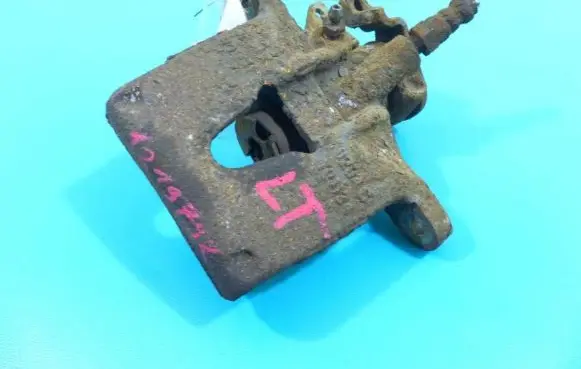 Ford Mondeo Mk III Rear brake caliper IMPRK1219792