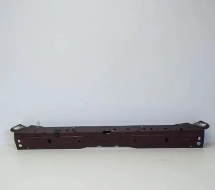 Top upper radiator support slam panel