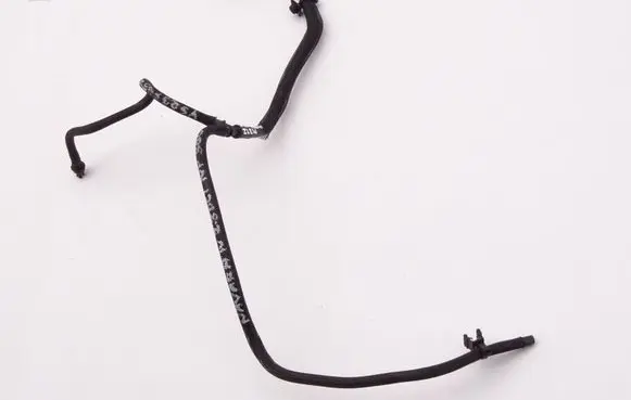 Nissan Navara Fuel line pipe