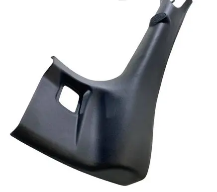 Ford Mustang VI (A) pillar trim FR3B7603513 FR3B7603513A FR3B7603513B