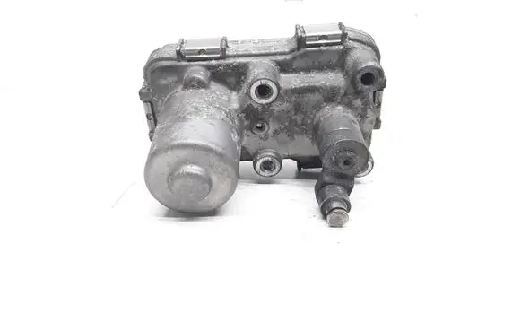 Mercedes-Benz E W212 Turbine electric control actuator A2053412326