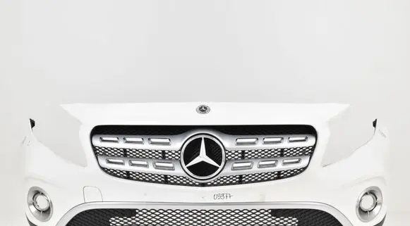 Mercedes-Benz GLA W156 Front bumper 03977