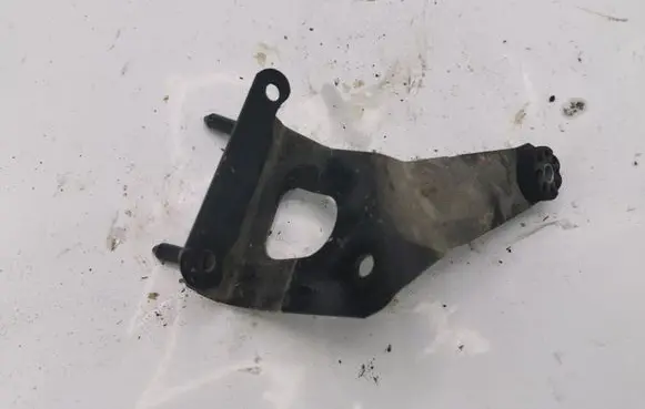 BMW 3 E46 ABS pump bracket NOCODE
