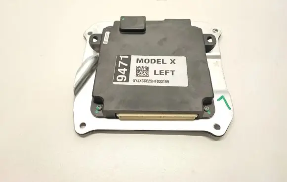 Tesla Model X Door control unit/module 1041419-00-B