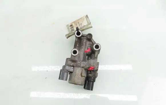 Honda Accord Idle control valve (regulator)