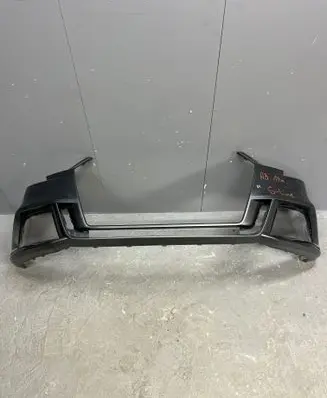 Audi A3 S3 8V Front bumper 8V3807437AM